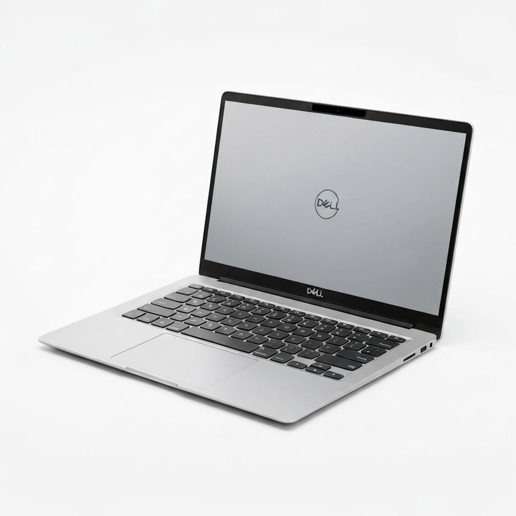 Dell XPS 15