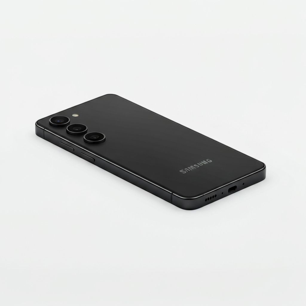 Samsung Galaxy S23 Ultra